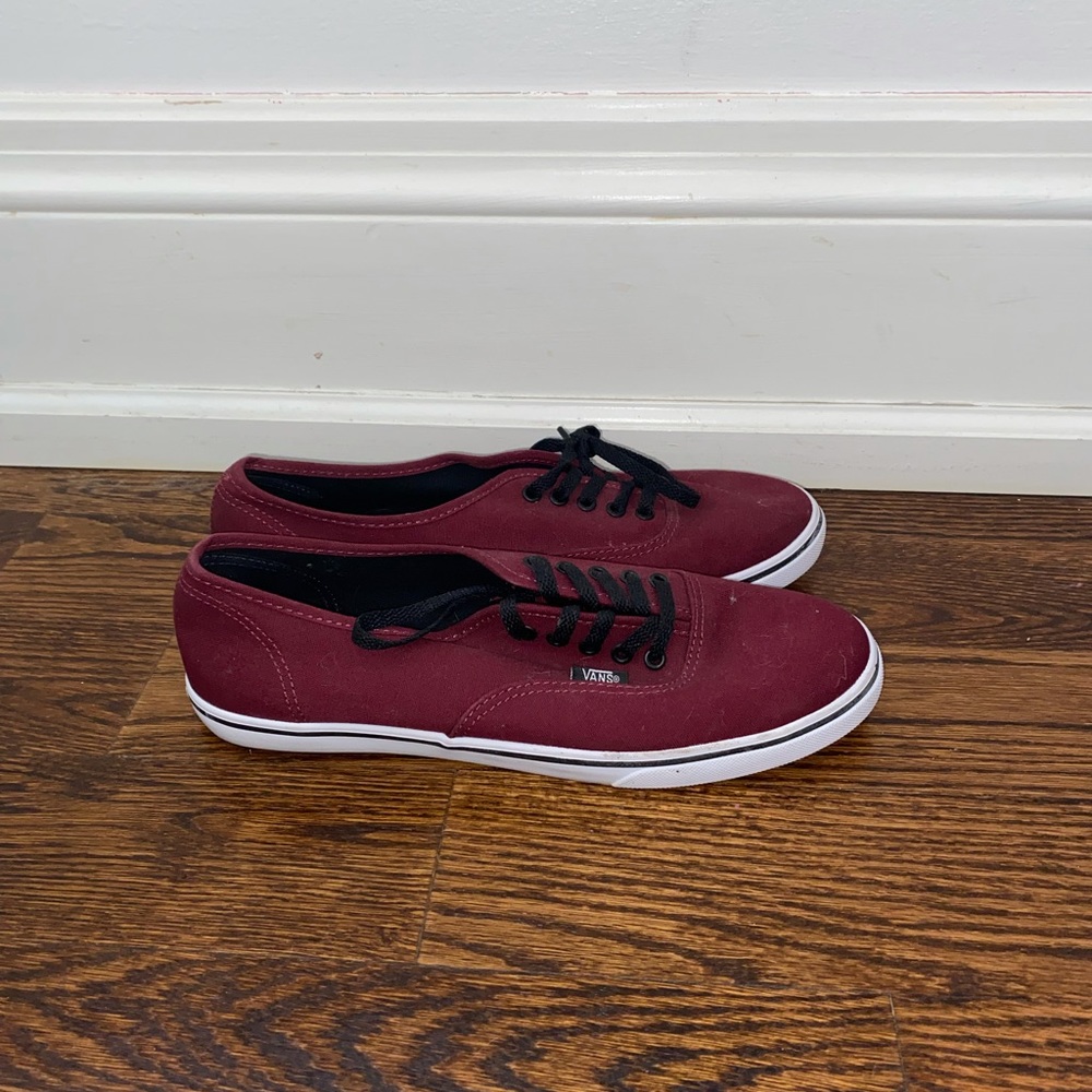 Vans